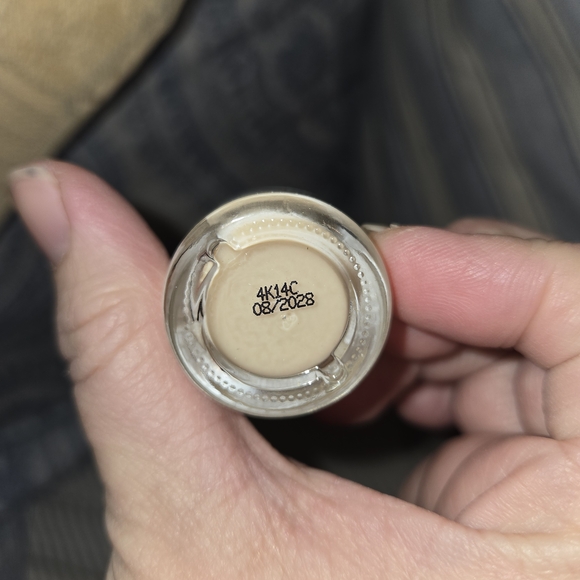 Biologique Recherche La Grande Creme   Deluxe Sample Size .20oz - Picture 4 of 5